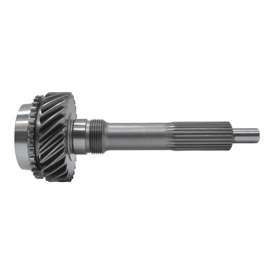Manual Transmission Muncie M21 Input 2.20 Ratio USA Standard Gear-1
