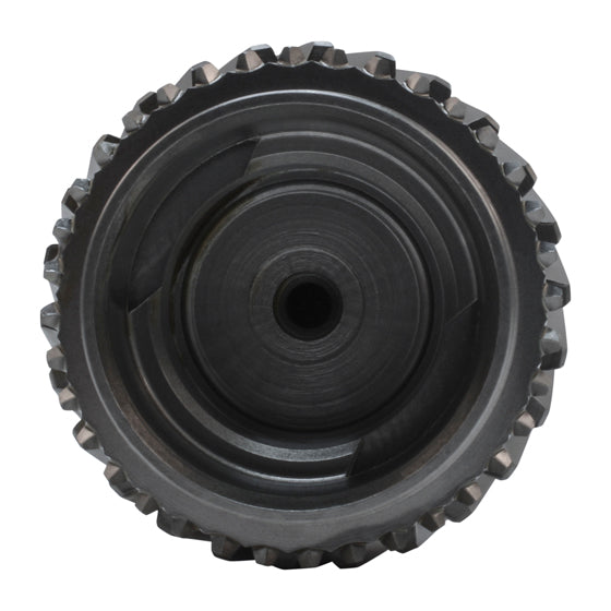 Manual Transmission Muncie M22 Input 2.20 Ratio USA Standard Gear
