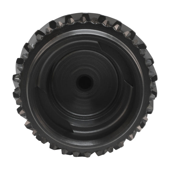 Manual Transmission Muncie M22 Input 10-Spl 2.20 Ratio USA Standard Gear