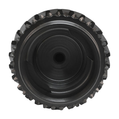 Manual Transmission Muncie M22 Input 10-Spl 2.20 Ratio USA Standard Gear