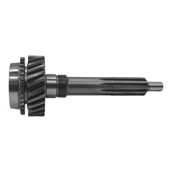 Manual Transmission Muncie M22 Input 10-Spl 2.20 Ratio USA Standard Gear-1