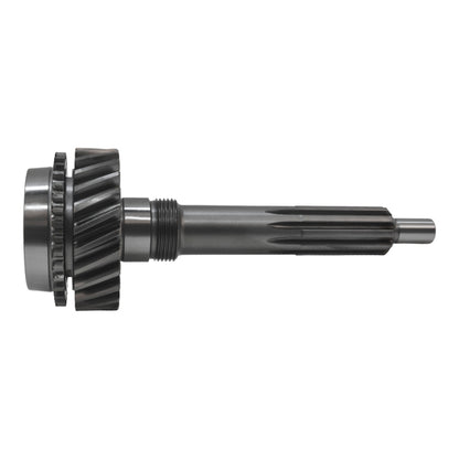 Manual Transmission Muncie M22 Input 10-Spl 2.20 Ratio USA Standard Gear-1