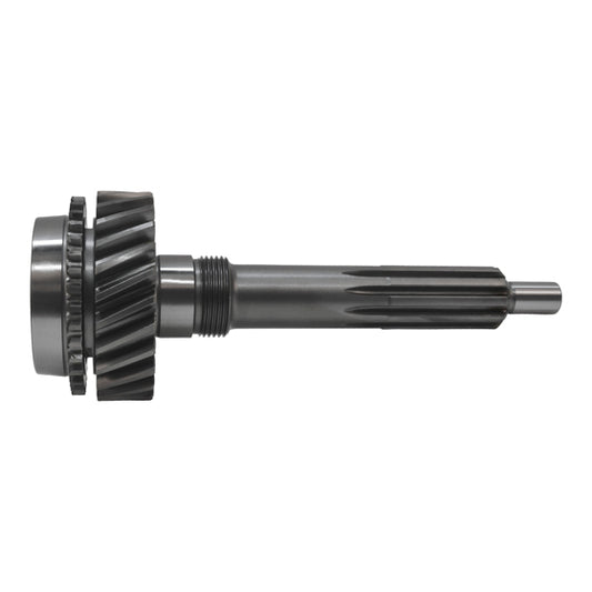 Manual Transmission Muncie M22 Input 10-Spl 2.20 Ratio USA Standard Gear-1