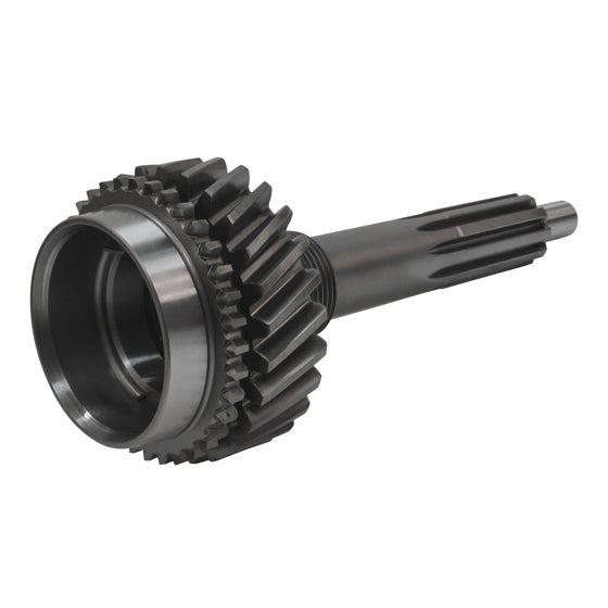 Manual Transmission Muncie M22 Input 10-Spl 2.20 Ratio USA Standard Gear-3