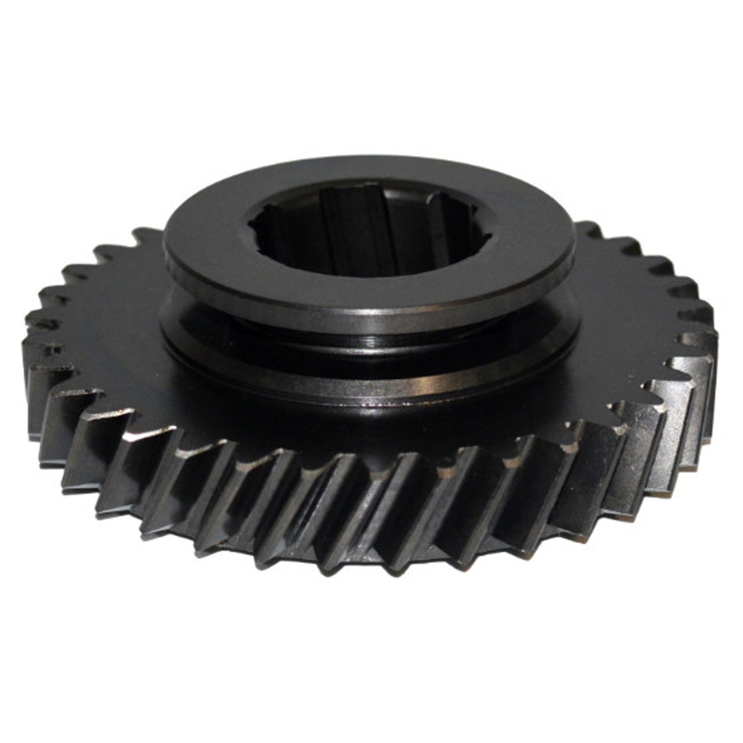 Manual Transmission Muncie Reverse Mainshaft 35-Tooth USA Standard Gear