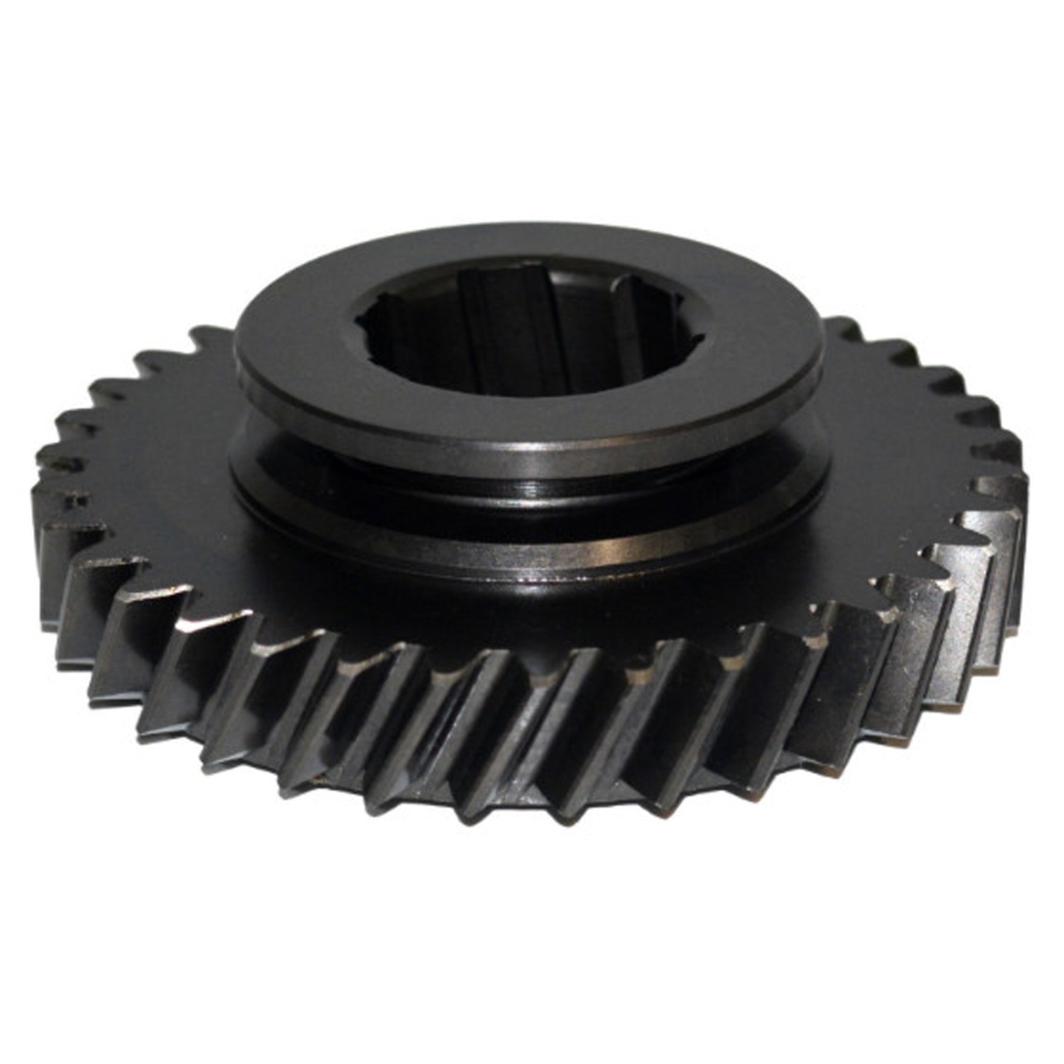 Manual Transmission Muncie Reverse Mainshaft 35-Tooth USA Standard Gear