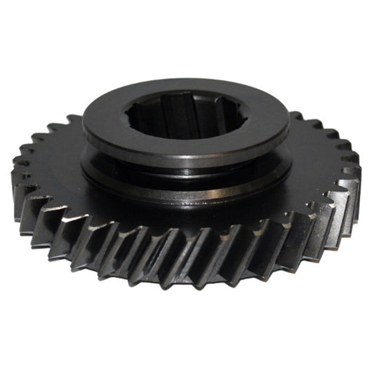 Manual Transmission Muncie Reverse Mainshaft 35-Tooth USA Standard Gear