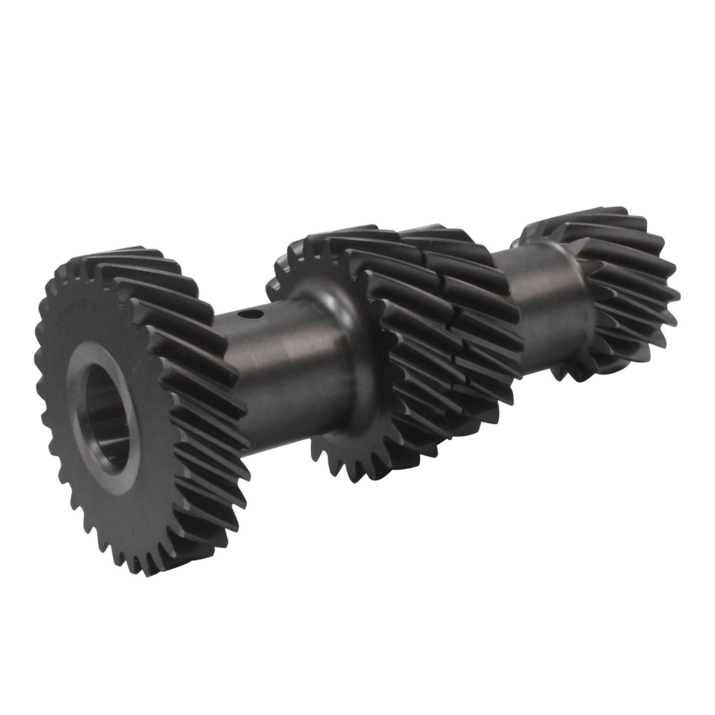 Manual Transmission Muncie M20 Cluster 2.56 Ratio USA Standard Gear