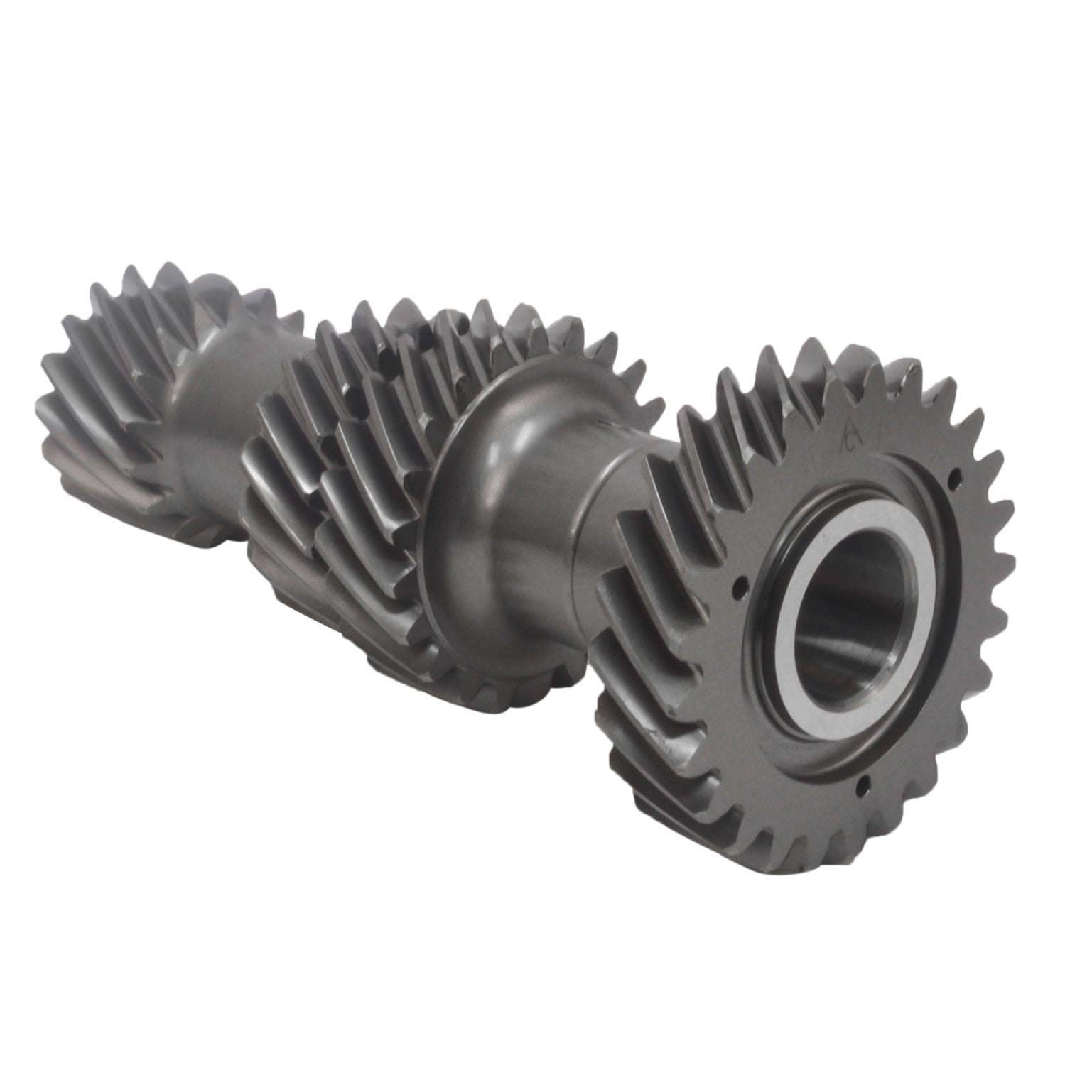 Manual Transmission Muncie M20 Cluster 2.52 Ratio USA Standard Gear