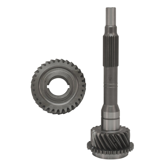 Manual Transmission Input Nissan Hardbody 4-Cyl USA Standard Gear