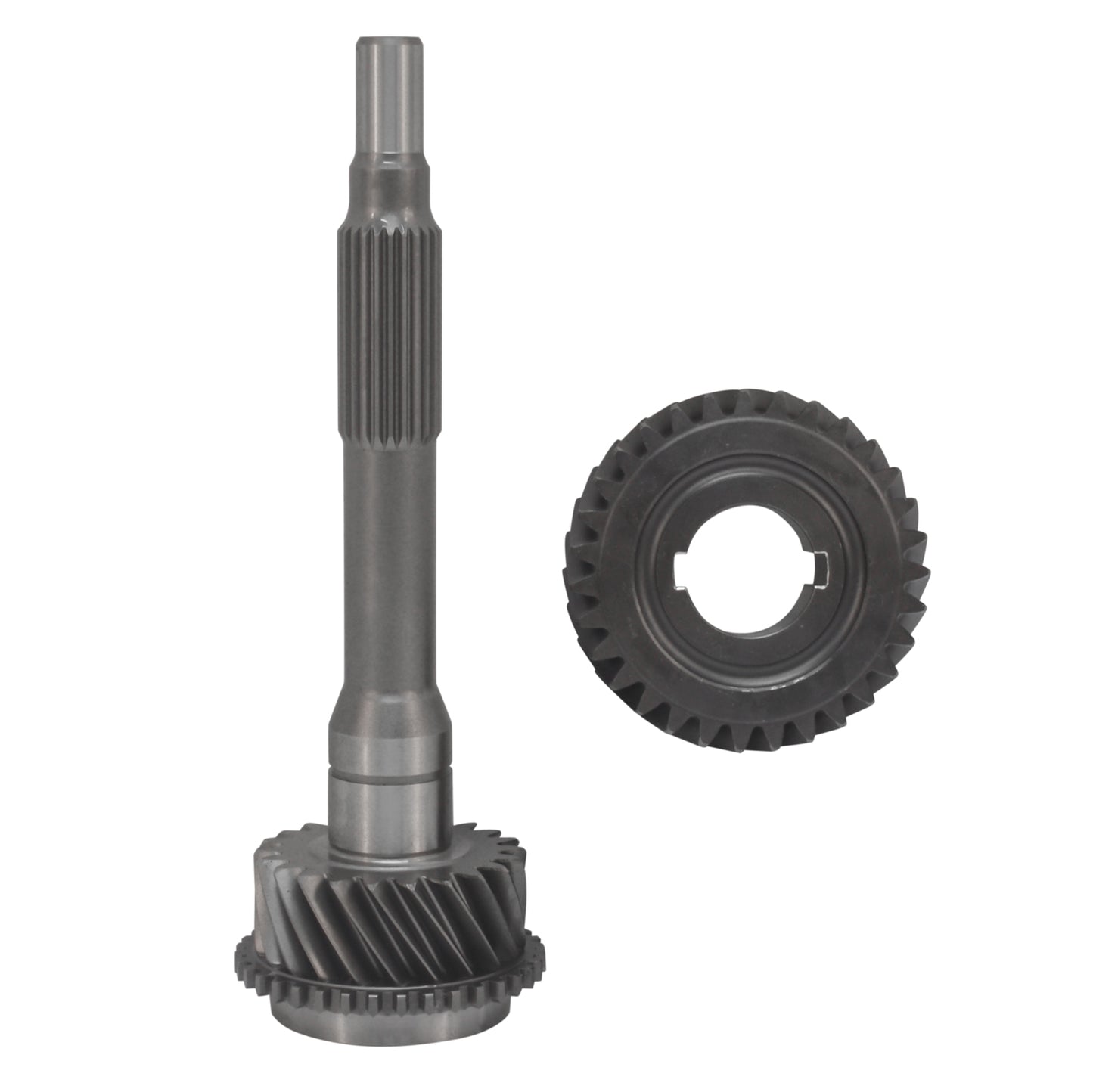 Manual Transmission Input Set 1993+ Nissan 4-Cyl 2Wd USA Standard Gear