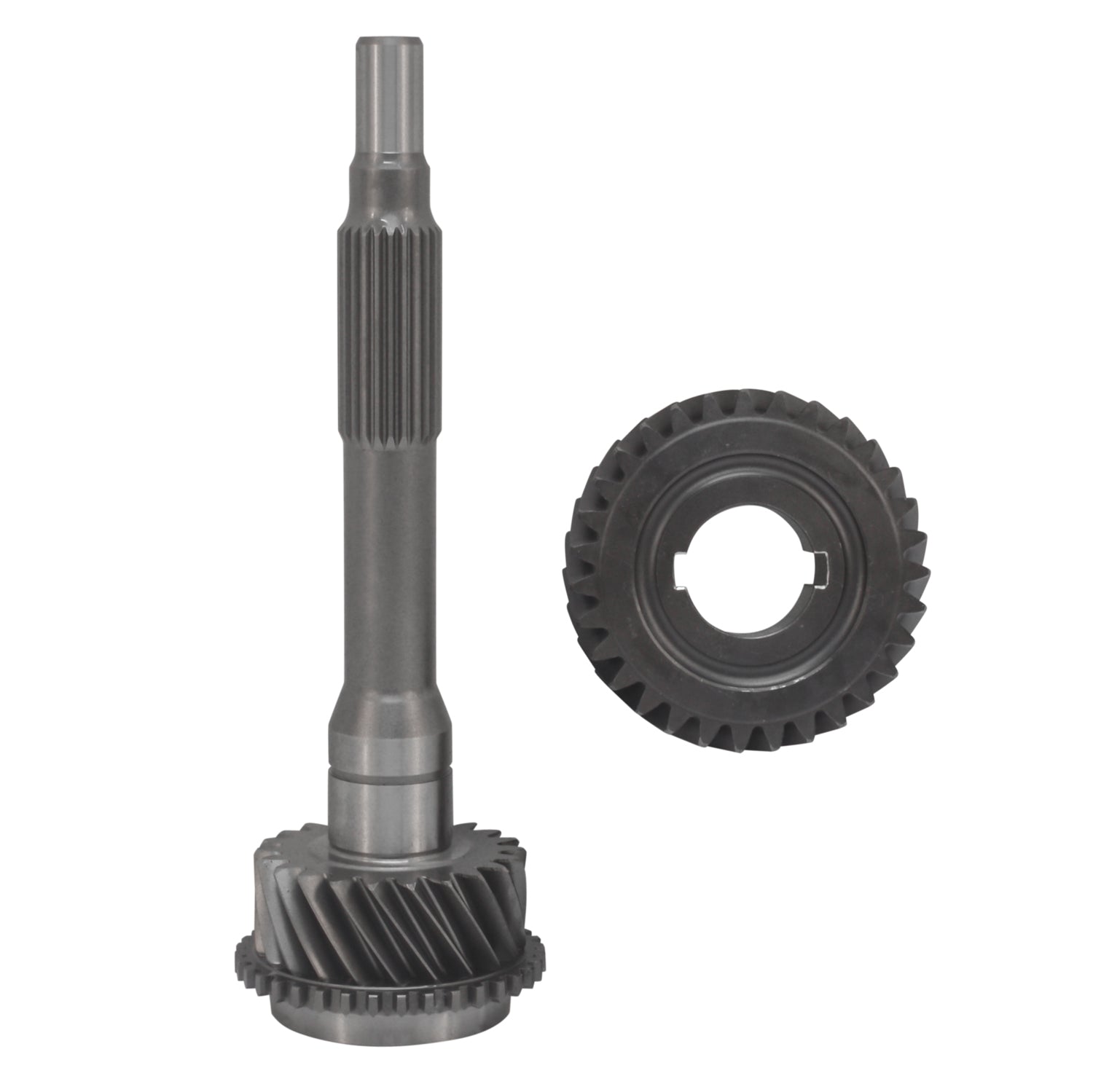Manual Transmission Input Set 1993+ Nissan 4-Cyl 2Wd USA Standard Gear