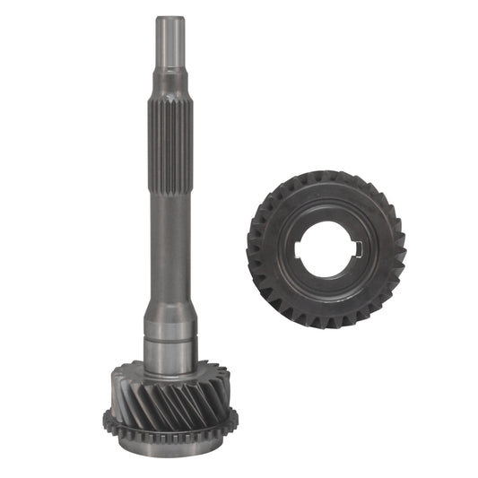 Manual Transmission Input Set 1993+ Nissan 4-Cyl 2Wd USA Standard Gear
