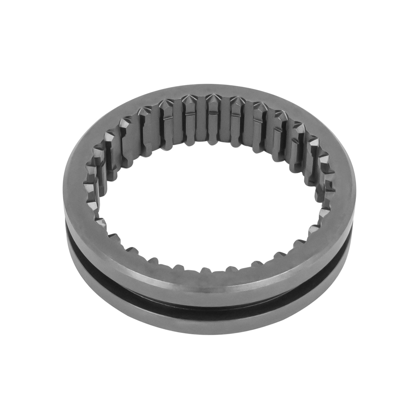 Manual Transmission 5Th & Reverse Synchro Sleeve 1992+ Nissan 4-Cyl USA Standard Gear-1