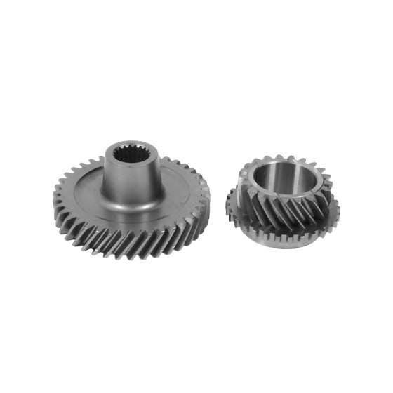 Manual Transmission 5Th Set 1993+ Nissan 4-Cyl USA Standard Gear