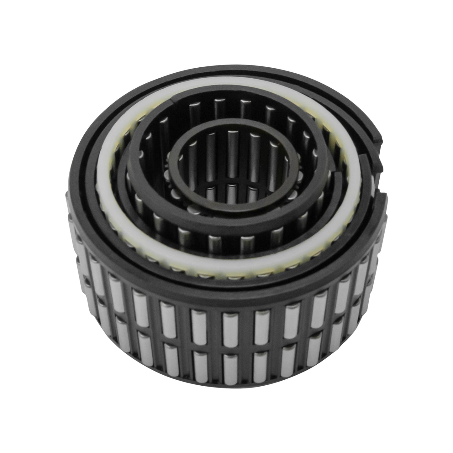 Manual Transmission Nv4500 Needle Bearing Kit USA Standard Gear