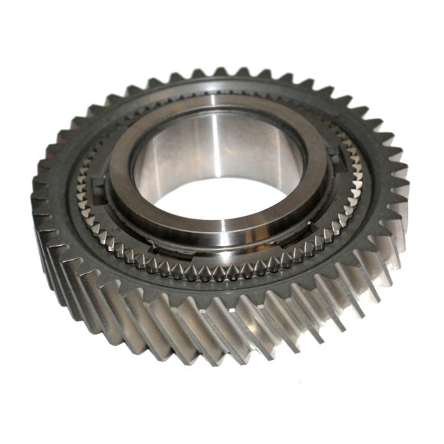 Nsg370 M/T 1St . USA Standard Gear
