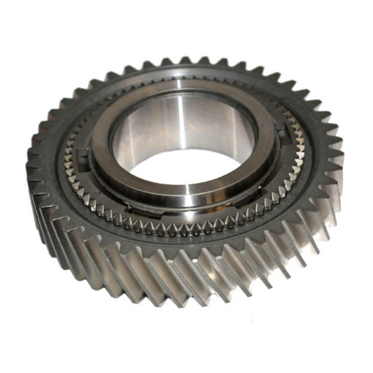 Nsg370 M/T 1St . USA Standard Gear