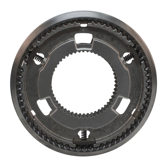 Manual Transmission Nsg370 3Rd & 4Th Synchro Assembly 6-Spd USA Standard Gear