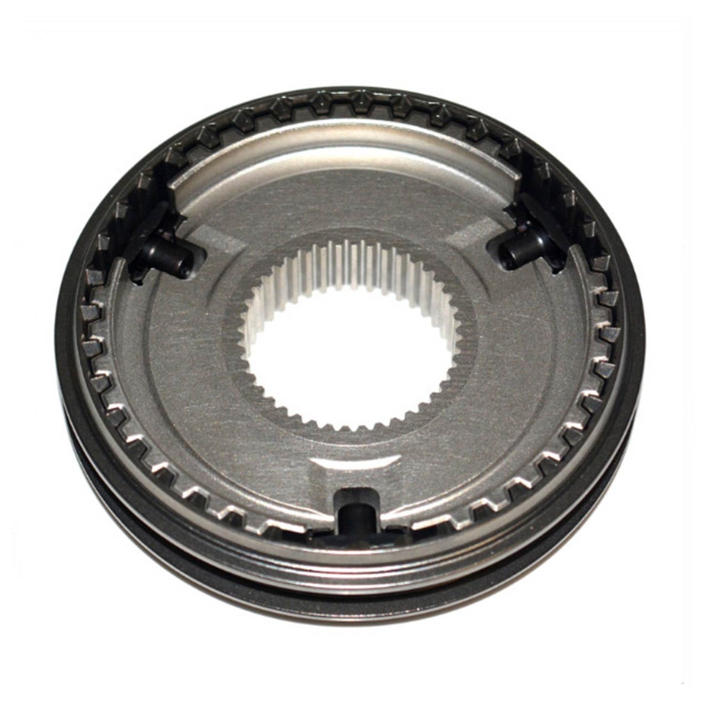 Manual Transmission Nsg370 Mercedes Reverse Hub & Slider 6-Spd USA Standard Gear