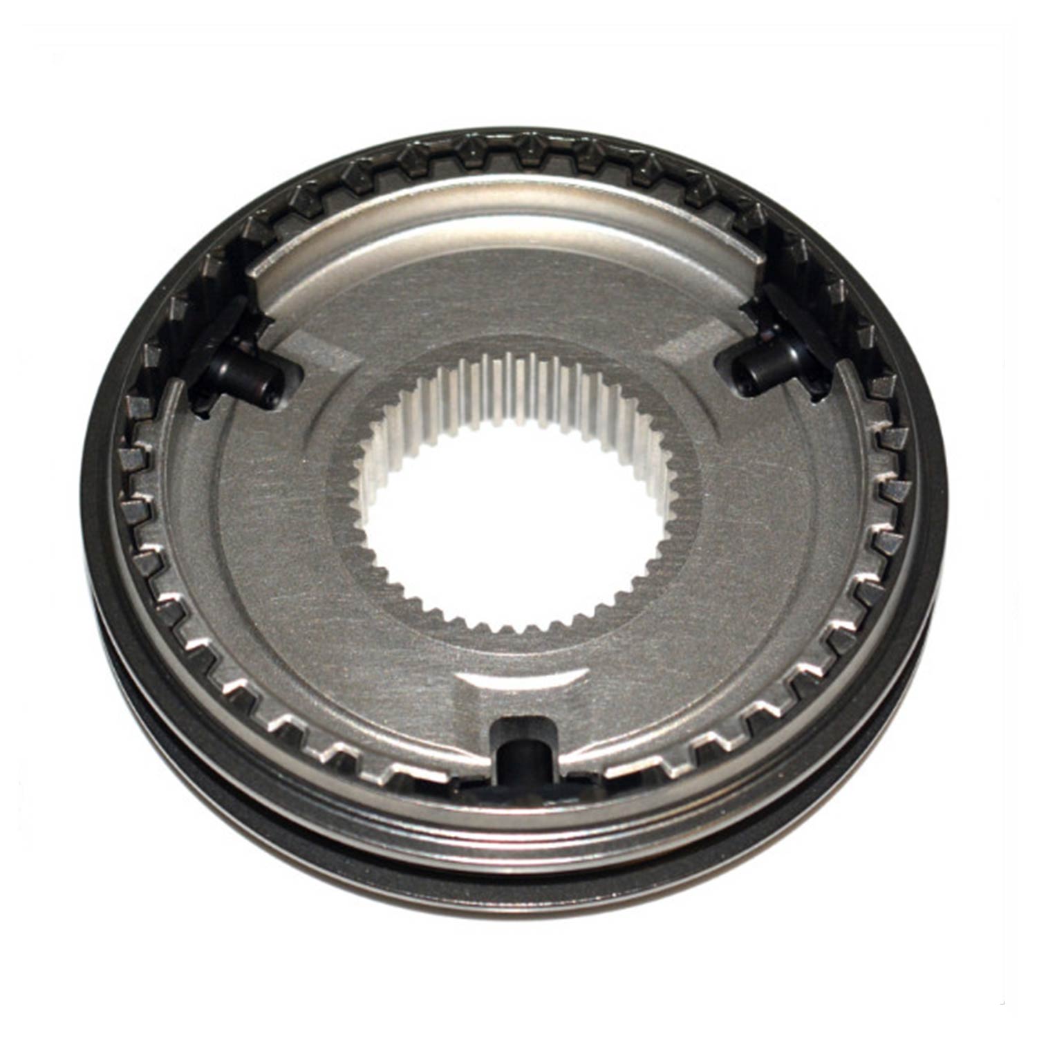 Manual Transmission Nsg370 Mercedes Reverse Hub & Slider 6-Spd USA Standard Gear