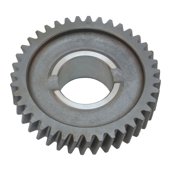 Manual Nv4500 Synchronized Reverse Mainshaft 1992-1996 Chy/Gm USA Standard Gear