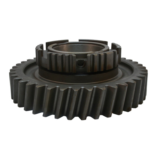 Manual Nv4500 Synchronized Reverse Mainshaft 1992-1996 Chy/Gm USA Standard Gear-1