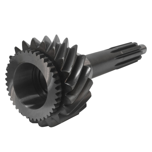 Manual Transmission Nv4500 Input GM 6.34 Ratio 10-Spl USA Standard Gear