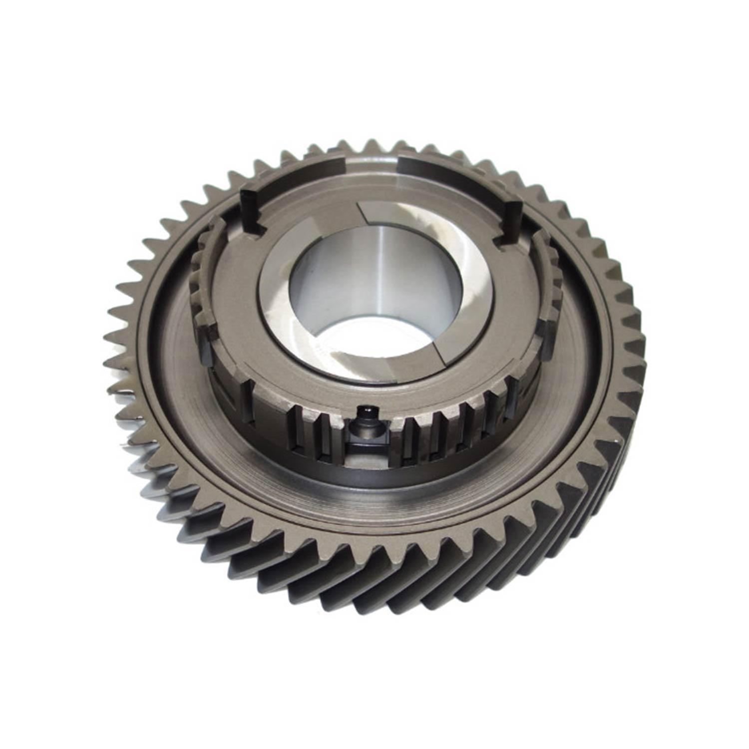 Manual Transmission Nv4500 5Th 1995 & Newer GM 51-Tooth 5.61 USA Standard Gear