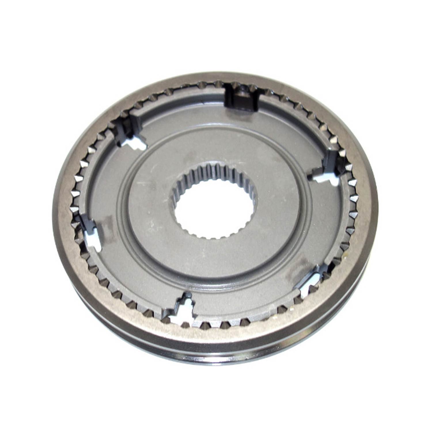 Manual Transmission Nv4500 3Rd & 4Th Synchro Assembly USA Standard Gear