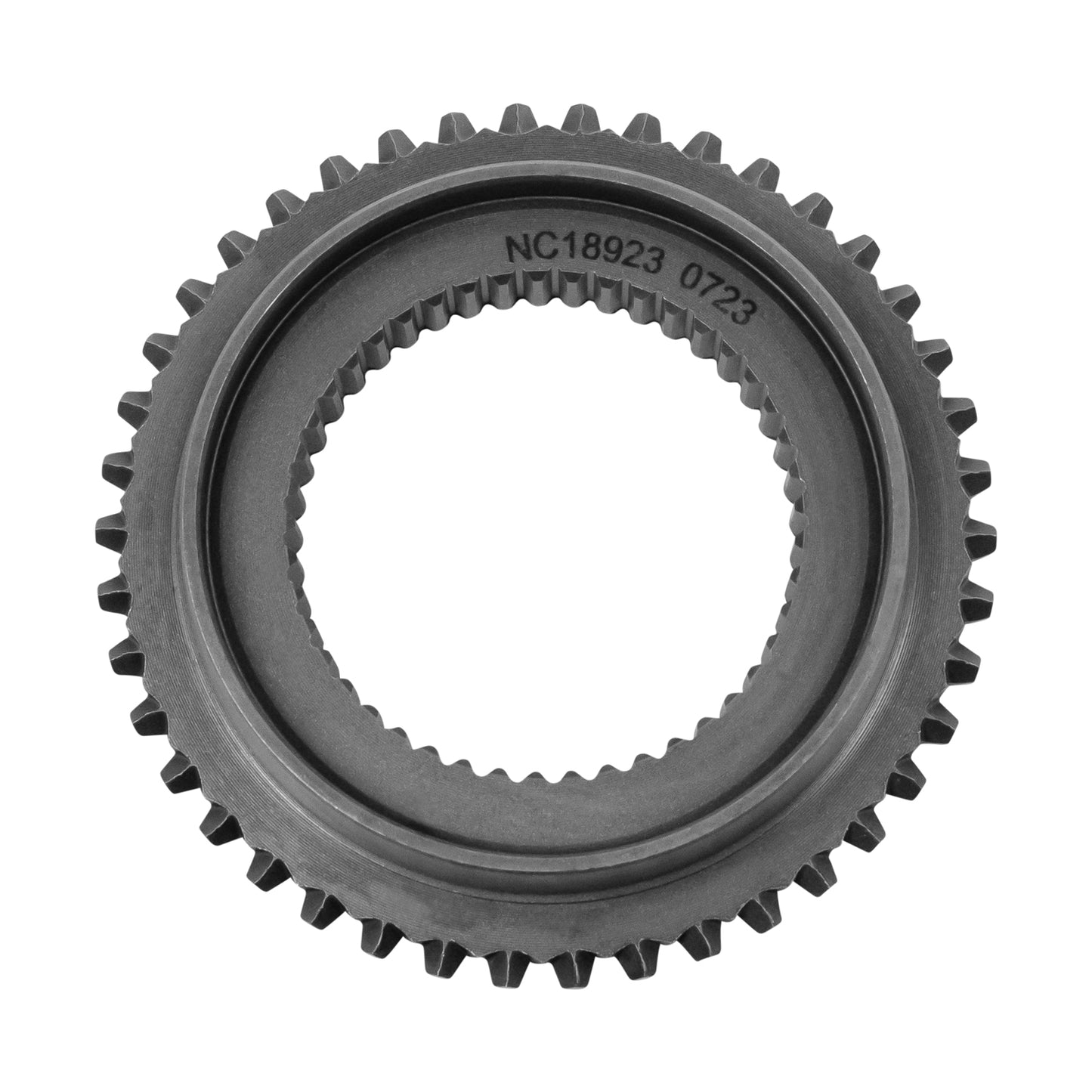 Manual Nv4500 1993+ Dodge/Gm Synchronized Reverse Clutch USA Standard Gear-1