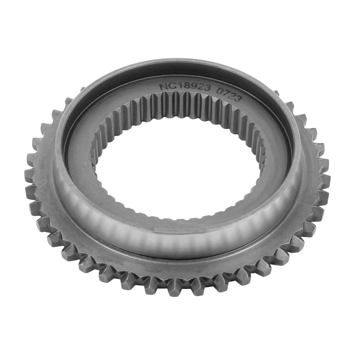 Manual Nv4500 1993+ Dodge/Gm Synchronized Reverse Clutch USA Standard Gear-3