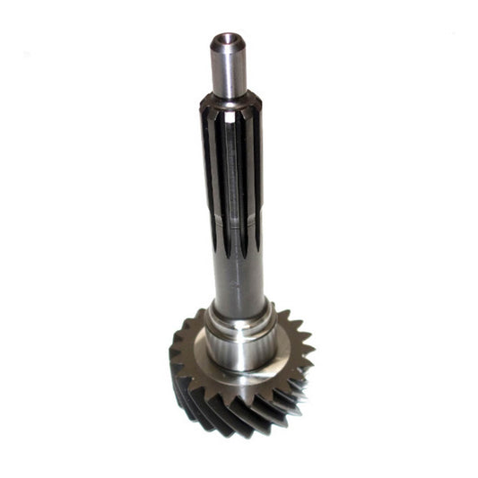 Manual Transmission Nv4500 Input 1995+ GM 22-Tooth 5.61 Ratio USA Standard Gear