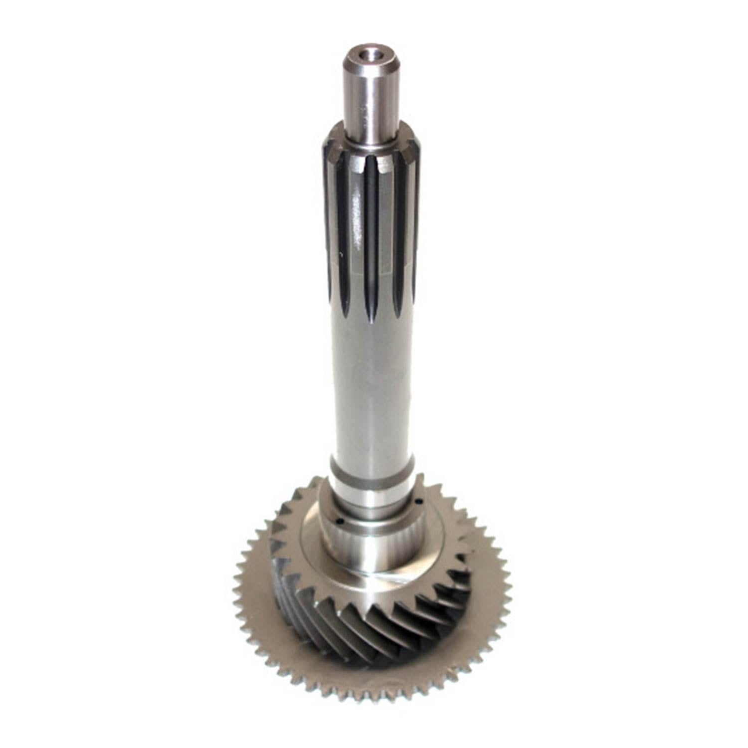 Manual Transmission Nv5600 Dodge Input Shaft 1 3/8 Inch 10-Spl USA Standard Gear