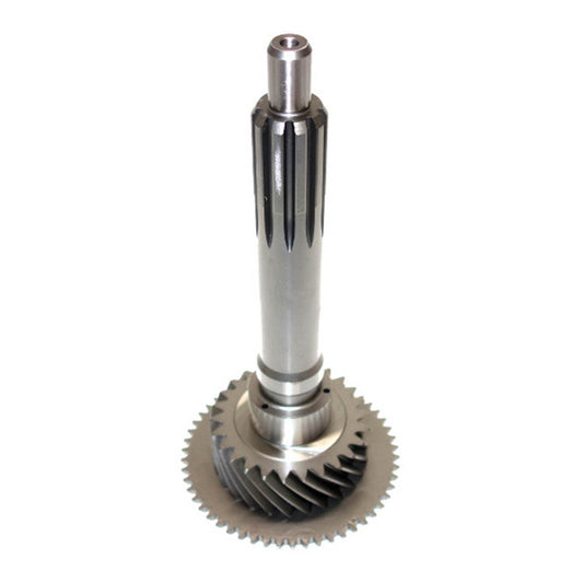 Manual Transmission Nv5600 Dodge Input Shaft 1 3/8 Inch 10-Spl USA Standard Gear