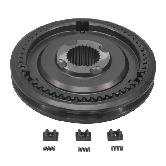 Manual Transmission Nv5600 1999+ 5Th & 6Th Synchros W/O Blockers USA Standard Gear