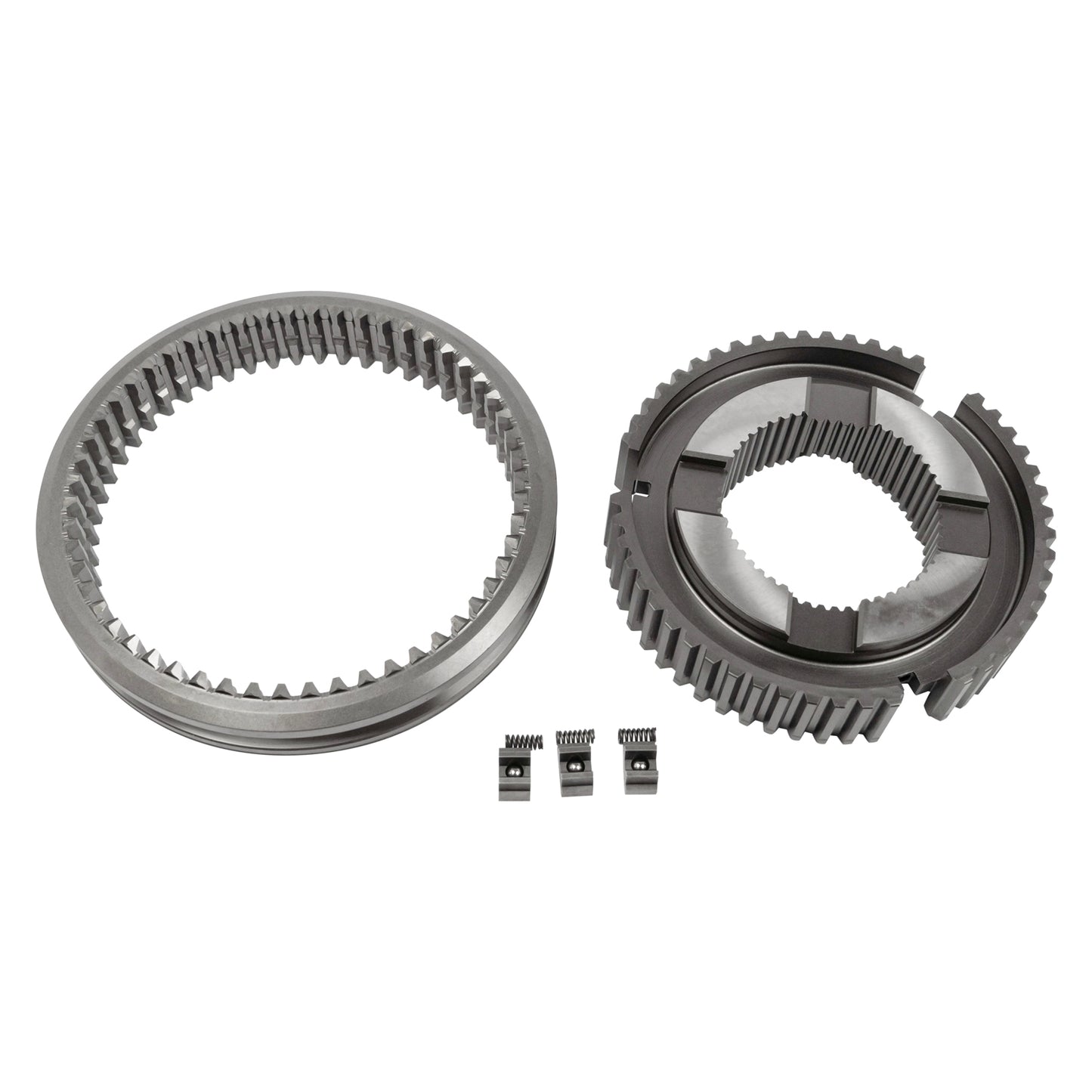 Manual Transmission Nv5600 Dodge 1St & 2Nd Synchro Assembly USA Standard Gear