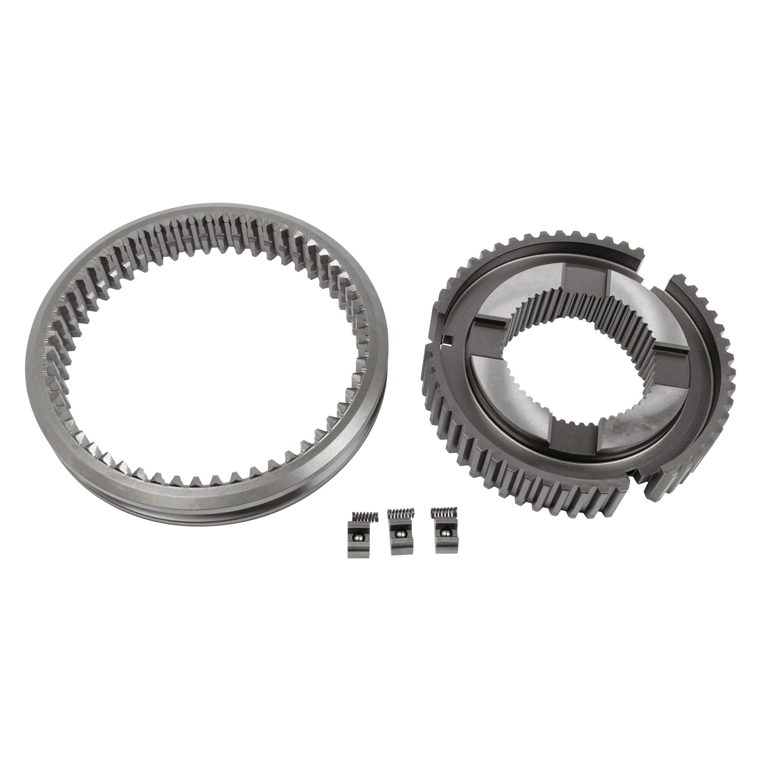 Manual Transmission Nv5600 Dodge 1St & 2Nd Synchro Assembly USA Standard Gear