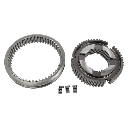 Manual Transmission Nv5600 Dodge 1St & 2Nd Synchro Assembly USA Standard Gear