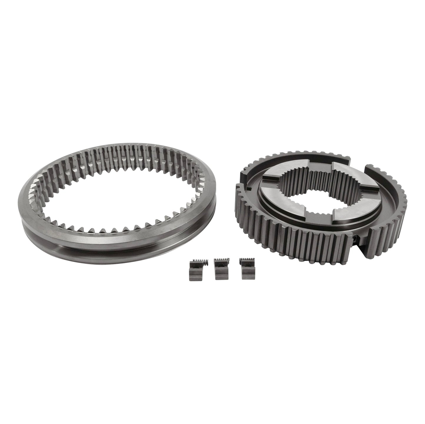 Manual Transmission Nv5600 Dodge 1St & 2Nd Synchro Assembly USA Standard Gear-1