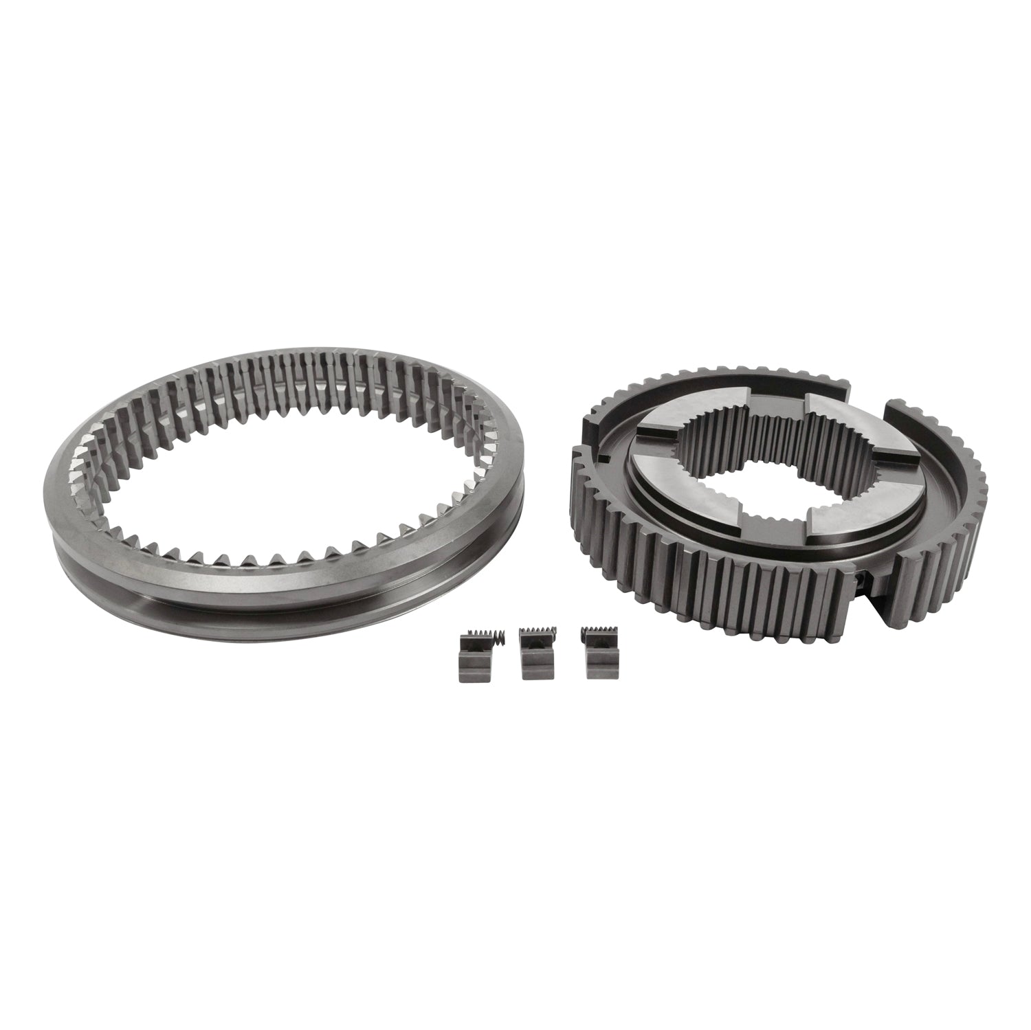 Manual Transmission Nv5600 Dodge 1St & 2Nd Synchro Assembly USA Standard Gear-1