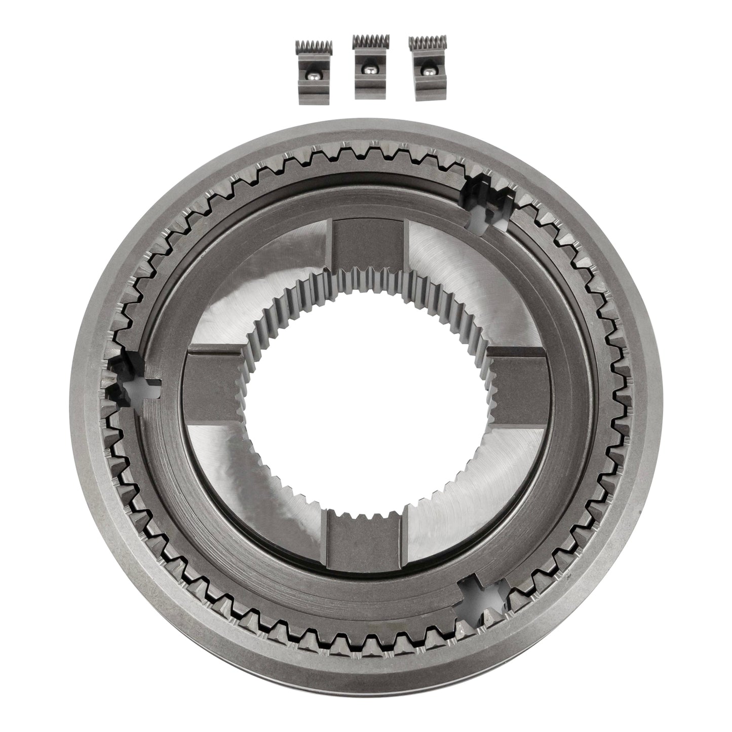 Manual Transmission Nv5600 Dodge 1St & 2Nd Synchro Assembly USA Standard Gear-2