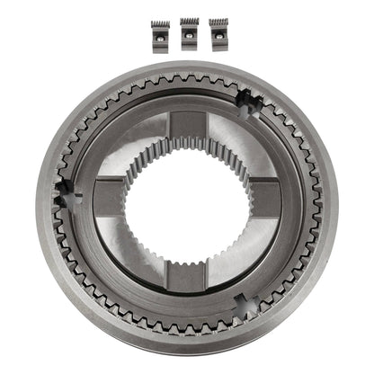 Manual Transmission Nv5600 Dodge 1St & 2Nd Synchro Assembly USA Standard Gear-2