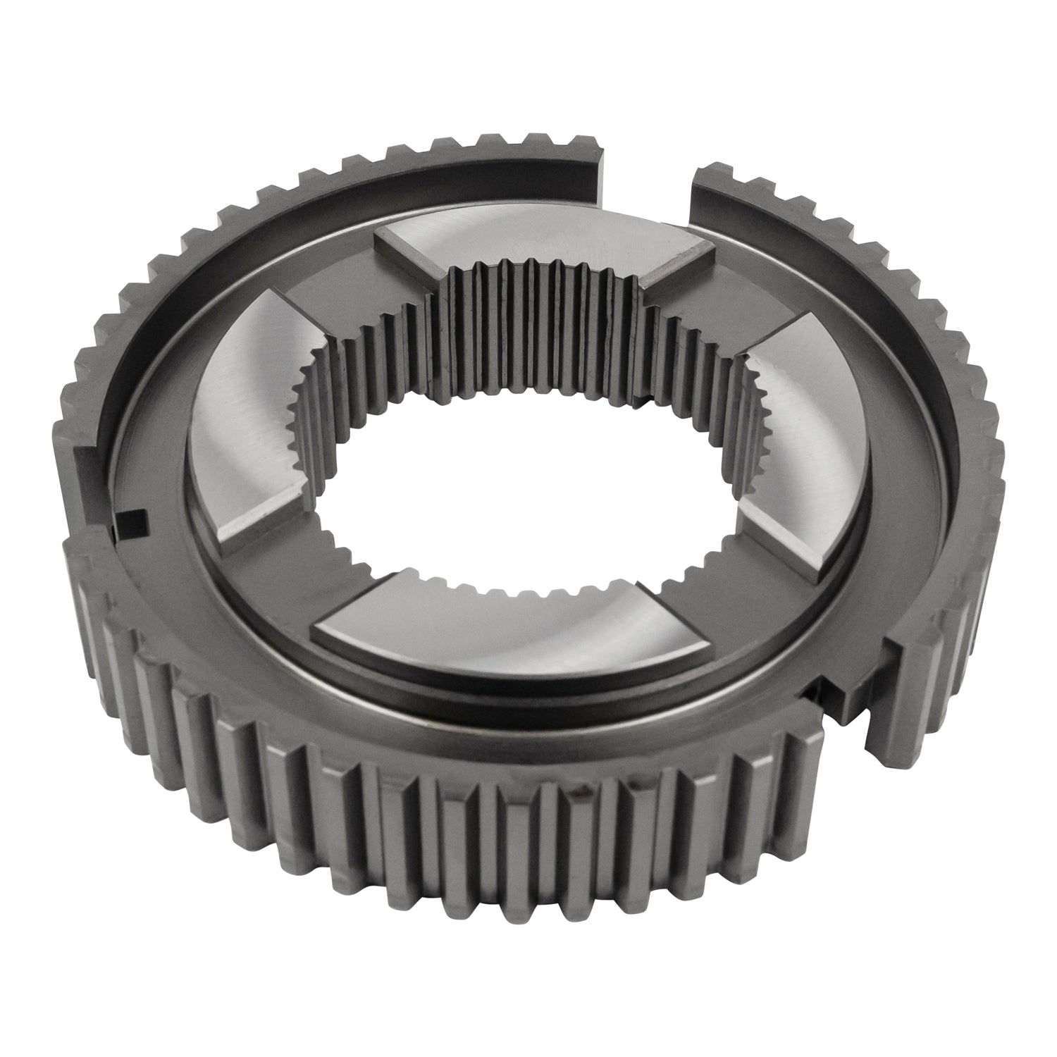 Manual Transmission Nv5600 1St & 2Nd Synchro Hub 1998-2005 Ram USA Standard Gear-1