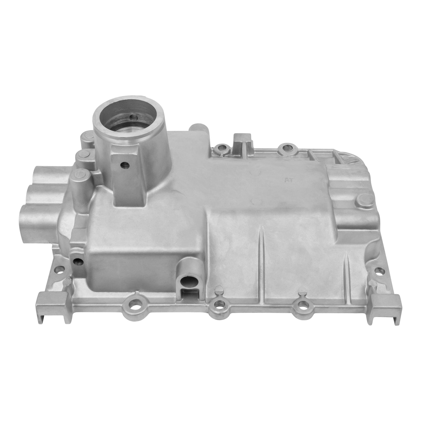 Manual Transmission Nv4500 Round Bare Top Cover Chrysler/Gm USA Standard Gear-1
