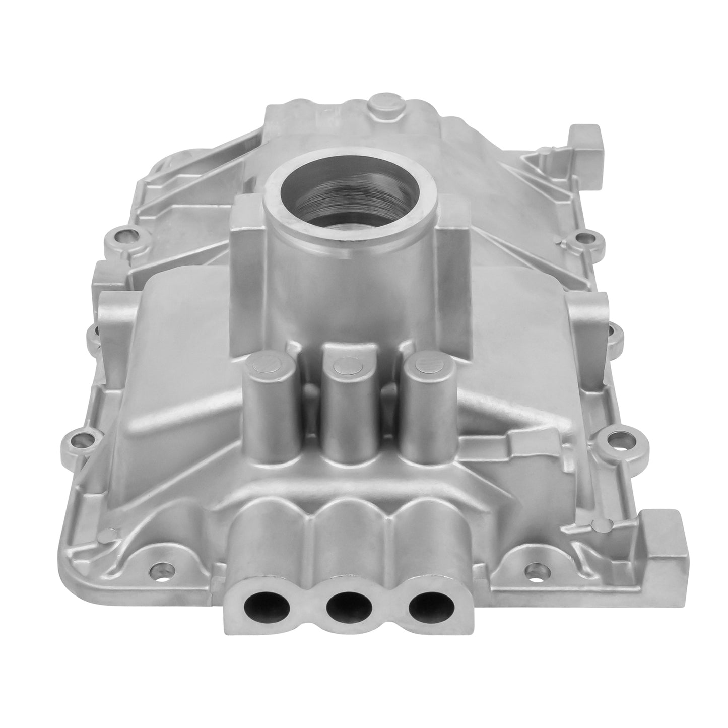 Manual Transmission Nv4500 Round Bare Top Cover Chrysler/Gm USA Standard Gear-2