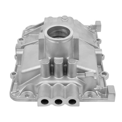 Manual Transmission Nv4500 Round Bare Top Cover Chrysler/Gm USA Standard Gear-2