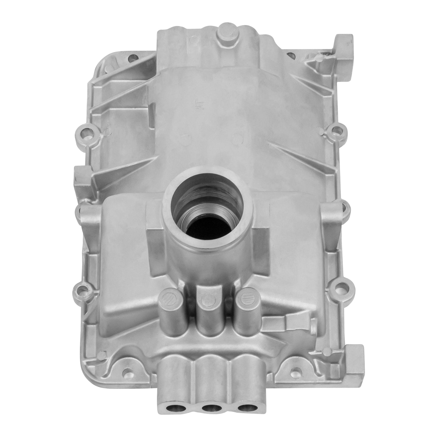 Manual Transmission Nv4500 Round Bare Top Cover Chrysler/Gm USA Standard Gear-3
