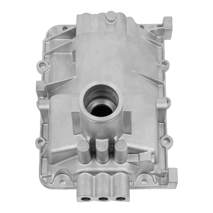 Manual Transmission Nv4500 Round Bare Top Cover Chrysler/Gm USA Standard Gear-3