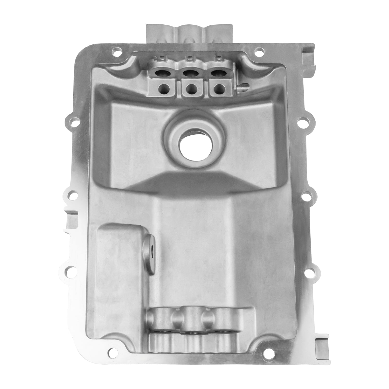 Manual Transmission Nv4500 Round Bare Top Cover Chrysler/Gm USA Standard Gear-4